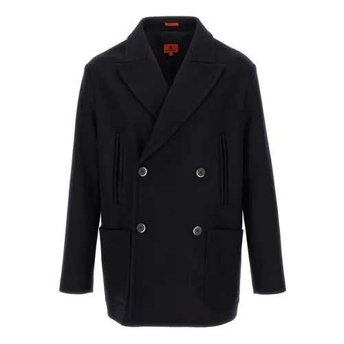 Dosio Coat - Barena Venezia - Modalova