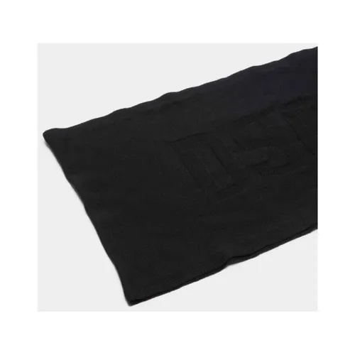 Wool Logo Scarf - Dsquared2 - Modalova