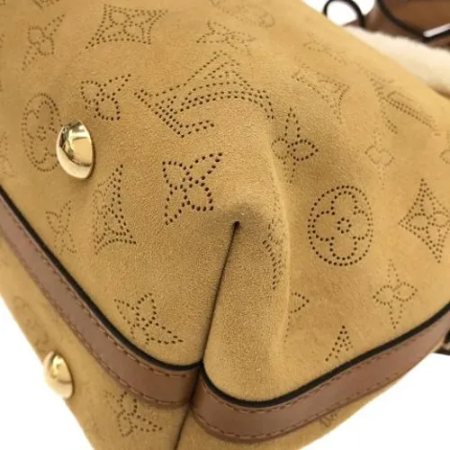 Pre-owned Vintage Shoulder Bag - Louis Vuitton Vintage - Modalova