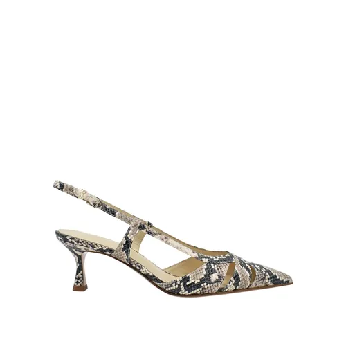 Shoes > Heels > Pumps - - Sergio Levantesi - Modalova