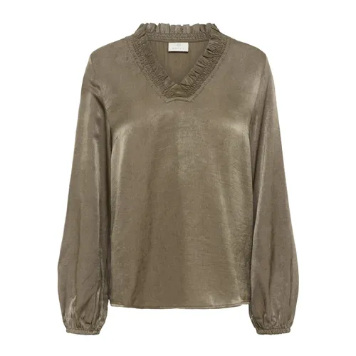 Blusas - Kaffe - Modalova