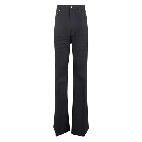 Flared Jeans - Rick Owens - Modalova