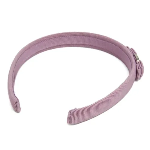 Pre-owned Vara Alice band - Salvatore Ferragamo Pre-owned - Modalova
