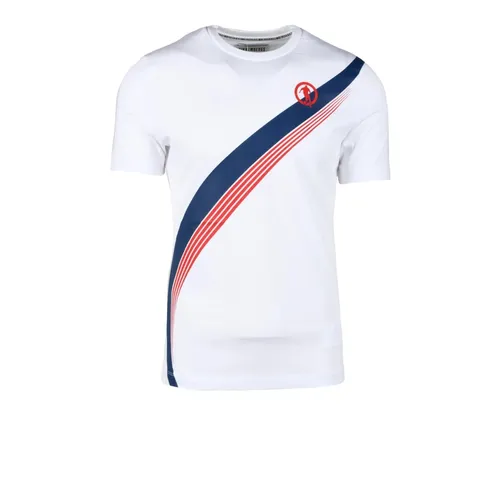 Cotton Elastane T-shirt - Bikkembergs - Modalova
