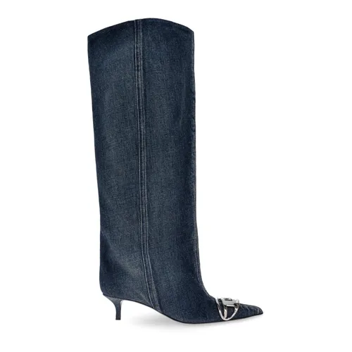 D-Venus KB Slouchy - Diesel - Modalova