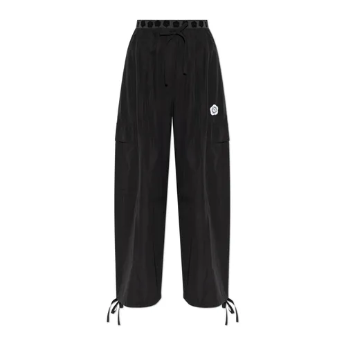Cargo trousers - Kenzo - Modalova