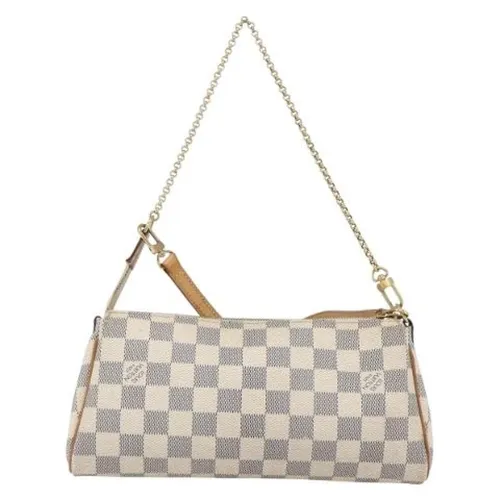 Pre-owned Eva handbag - Louis Vuitton Vintage - Modalova