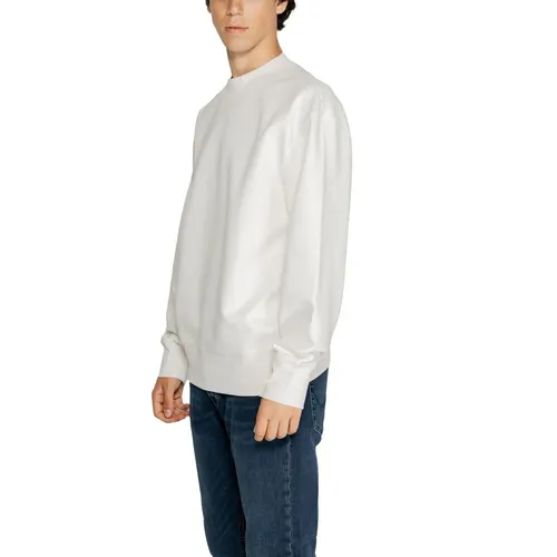 Interlock Crew - Calvin Klein Jeans - Modalova