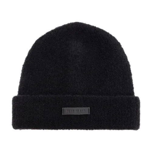 Wool hat - Fear Of God - Modalova