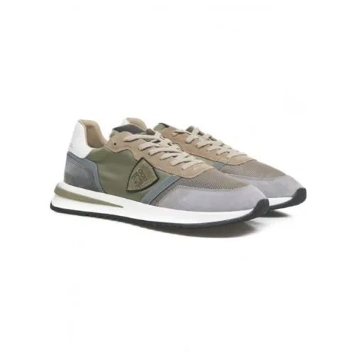 Tropez 2.1 Low Top Sneakers - Philippe Model - Modalova