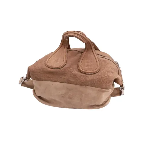 Bolso Satchel Nightingale Medium de Pre-owned - Givenchy Pre-owned - Modalova