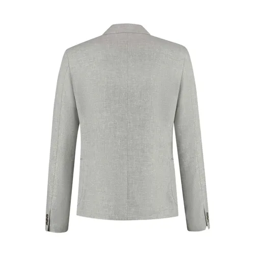 Single-breasted Blazer - Lardini - Modalova