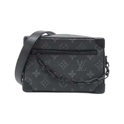 Pre-owned Monogram Shoulder Bag - Louis Vuitton Vintage - Modalova