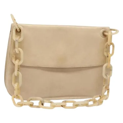 Pre-owned > Pre-owned Bags > Pre-owned Shoulder Bags - - Prada Vintage - Modalova