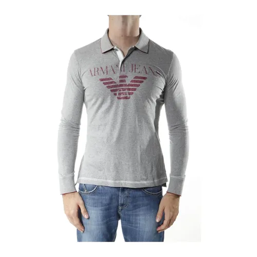 Grey Z6M76Angrigio Stylish Product - Armani Jeans - Modalova