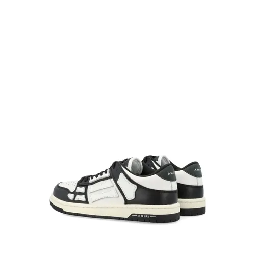 Low Top Sneakers - Amiri - Modalova