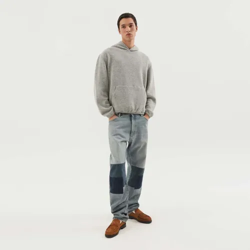 Blue Regular Jeans - 1989 Studio - Modalova