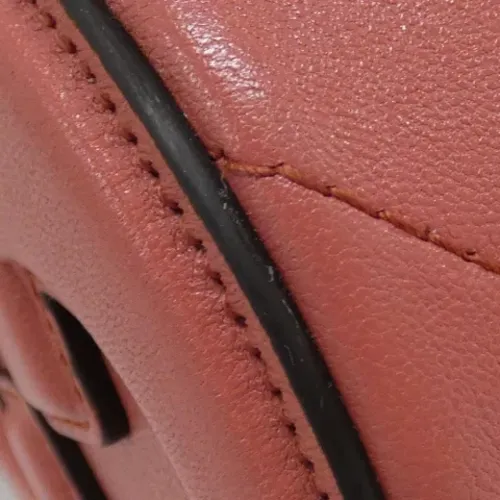 Pre-owned Mini Shoulder Bag - Gucci Vintage - Modalova