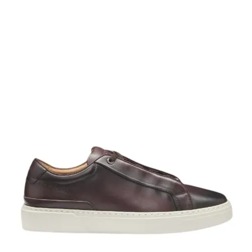 Gary trainers - Hugo - Modalova