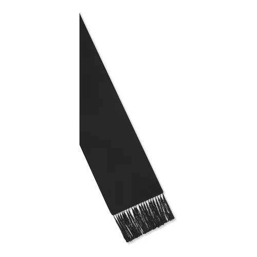 Fringed Rectangular Scarf - Tom Ford - Modalova