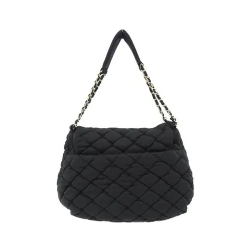 Pre-owned Vintage Shoulder Bag - Chanel Vintage - Modalova