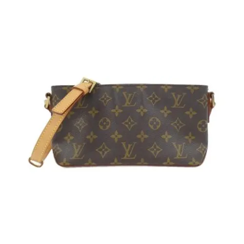 Pre-owned Vintage Mini Shoulder Bag - Louis Vuitton Vintage - Modalova