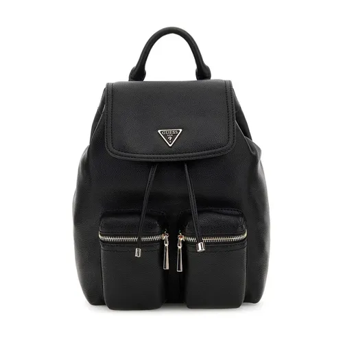 Manhattan II Large Backpack - Guess - Modalova