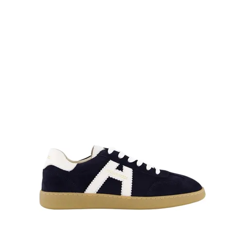 Sneaker Navy per Uomo - Atelier Verdi - Modalova