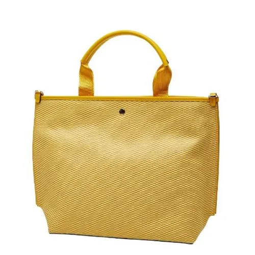 Pre-owned Canvas Tote Bag - Michael Kors Pre-owned - Modalova