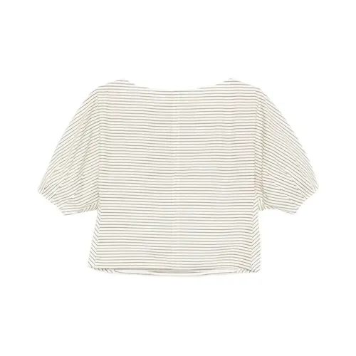 Didi Striped Top - Staud - Modalova