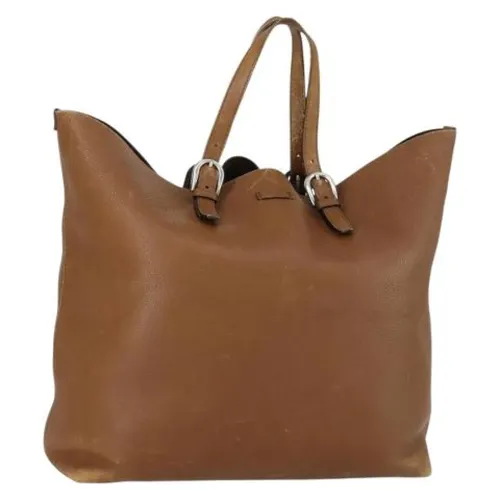Pre-owned Tote Bag - Gucci Vintage - Modalova