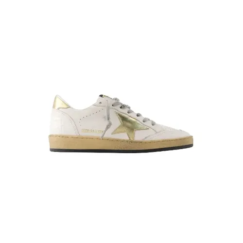 Shoes > Sneakers - - Golden Goose - Modalova