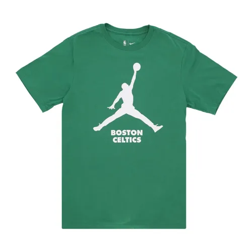 Essentials Tee Boscel Clover - Jordan - Modalova