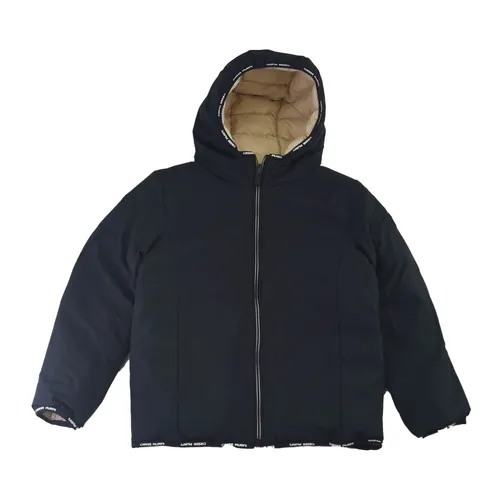 Reversible Puffer Jacket - Ciesse Piumini - Modalova