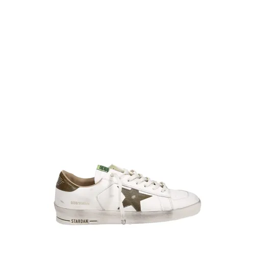 Shoes > Sneakers - - Golden Goose - Modalova