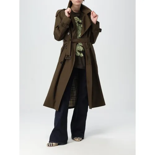Classic Flared Jeans - Burberry - Modalova