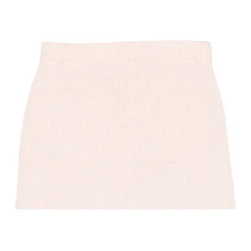 FF Skirt - Fendi - Modalova