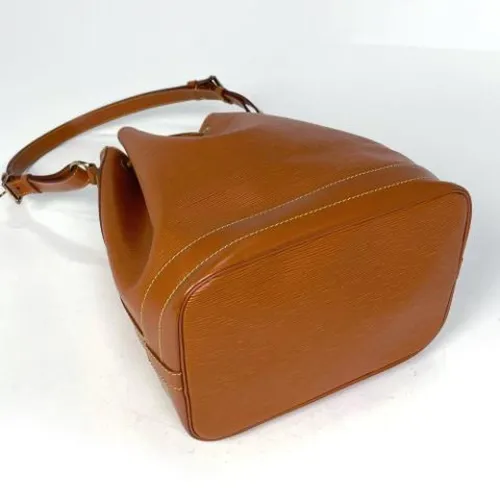 Pre-owned Vintage Bucket Bag - Louis Vuitton Vintage - Modalova