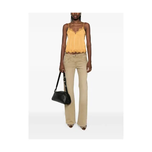 Flared Jeans - R13 - Modalova