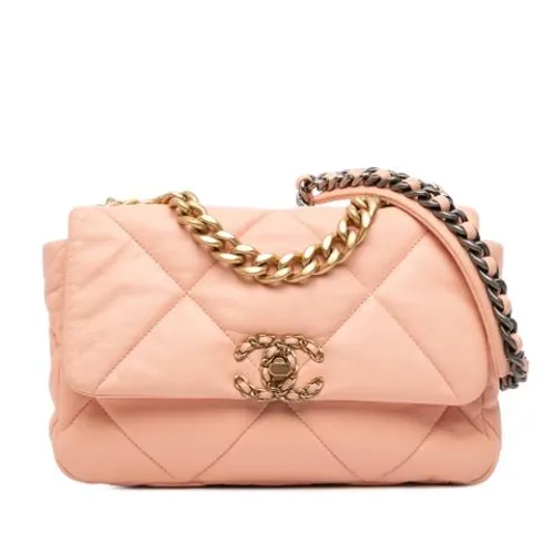 Pre-owned Vintage Shoulder Bag - Chanel Vintage - Modalova
