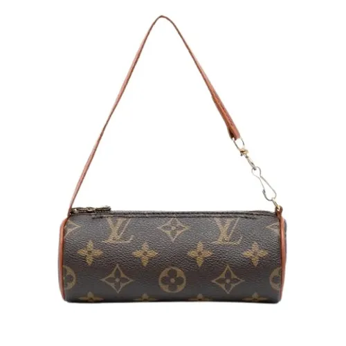 Pre-owned Vintage Mini Bag - Louis Vuitton Vintage - Modalova
