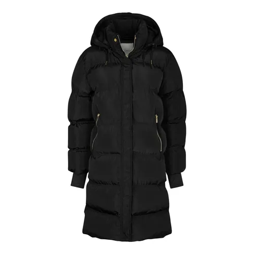 Lucette Puffer Jacket - Neo Noir - Modalova