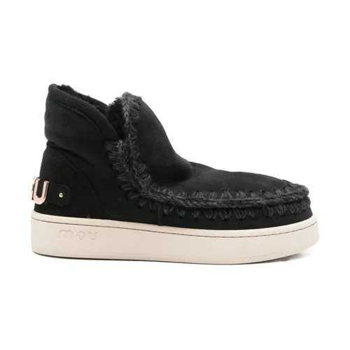 New Eskimo Sneaker - Mou - Modalova
