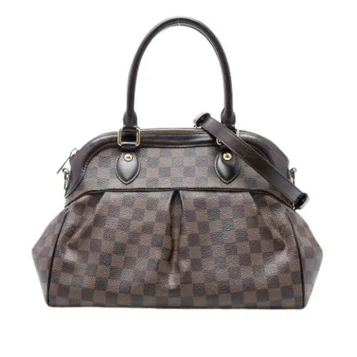 Borsa Vintage Pre-owned - Louis Vuitton Vintage - Modalova