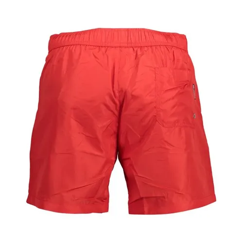 Polyester Swimwear with Sleek Design - Karl Lagerfeld - Modalova