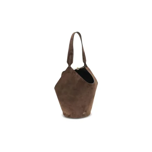 Lotus Small Tote - Khaite - Modalova