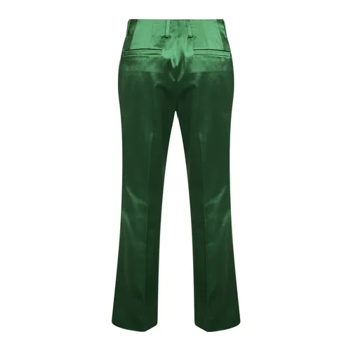 Wide Trousers - Dries Van Noten - Modalova