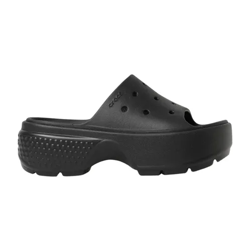 Shoes > Flip Flops & Sliders > Sliders - - Crocs - Modalova