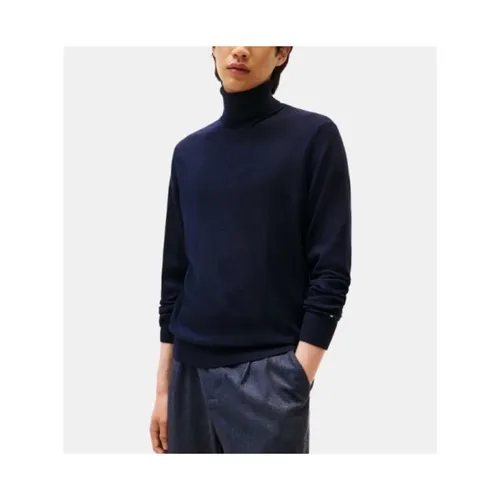 Turtlenecks - Tommy Hilfiger - Modalova