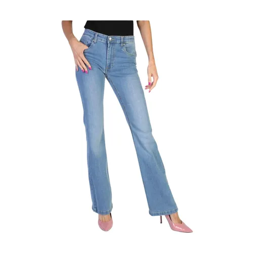 Jeans > Boot-cut Jeans - - Richmond - Modalova